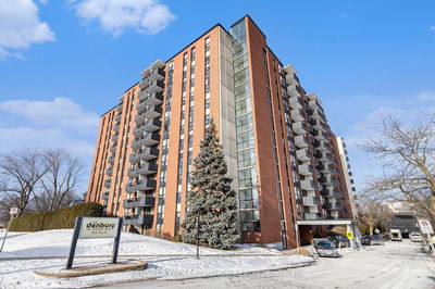 Unit 1015 — 2951 RIVERSIDE Dr, Billings Bridge - Riverside Park and Area - 4604 - Mooneys Bay/Riverside Park