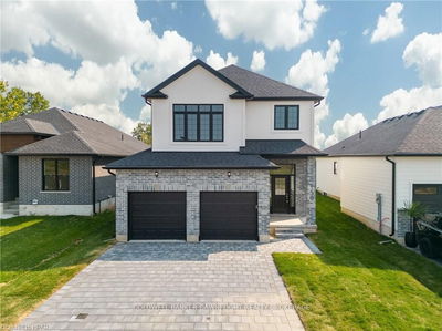 159 GREENE St, South Huron - Exeter