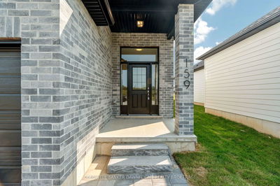 159 GREENE St, South Huron - Exeter image-0-2