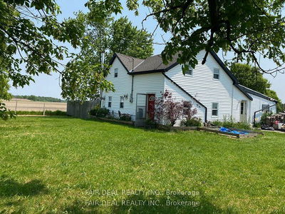 4832 Regional 20 Rd, West Lincoln - 