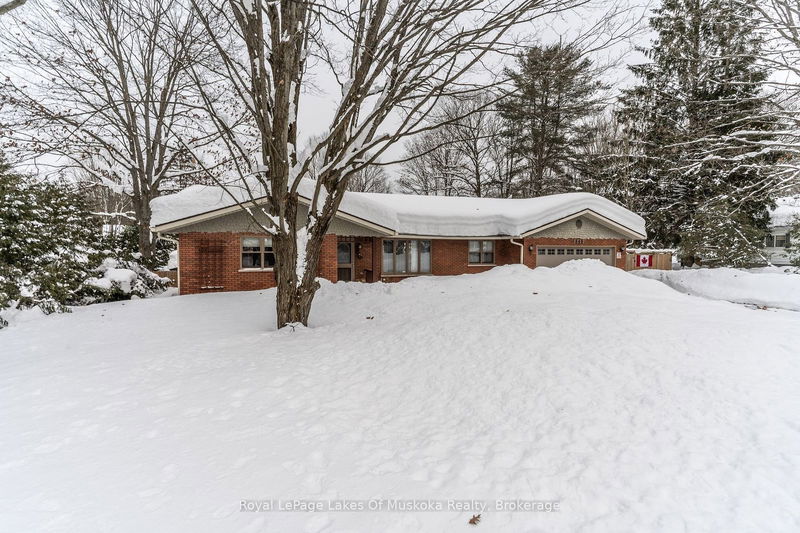 840 Muskoka Beach Rd, Gravenhurst - Muskoka (S) image-0-0