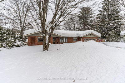 840 Muskoka Beach Rd, Gravenhurst - Muskoka (S)