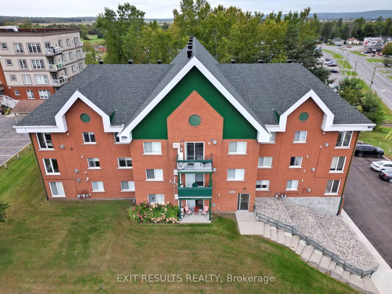 Unit 236 — 1202 Clement St, Hawkesbury - 612 - Hawkesbury image-0-0