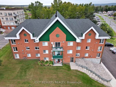 Unit 236 — 1202 Clement St, Hawkesbury - 612 - Hawkesbury