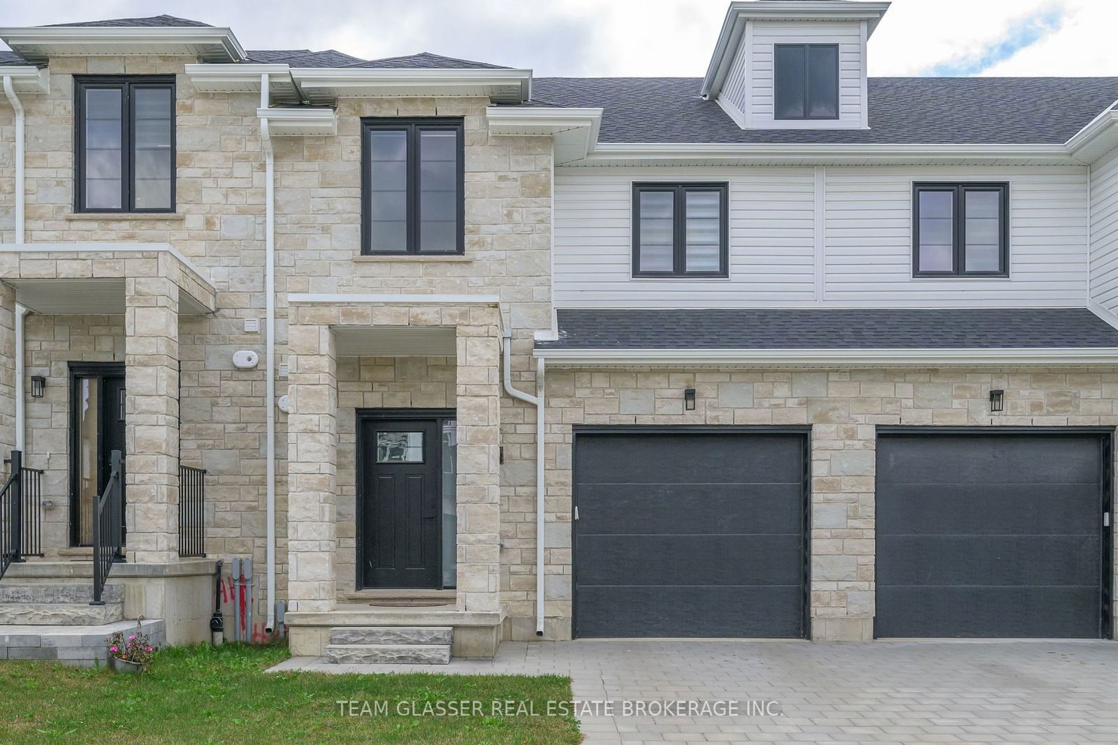 Townhouse for sale at BkA-4IN-1509 CHICKADEE Trail, London, South V, N6M 0J9 - MLS: X11937823