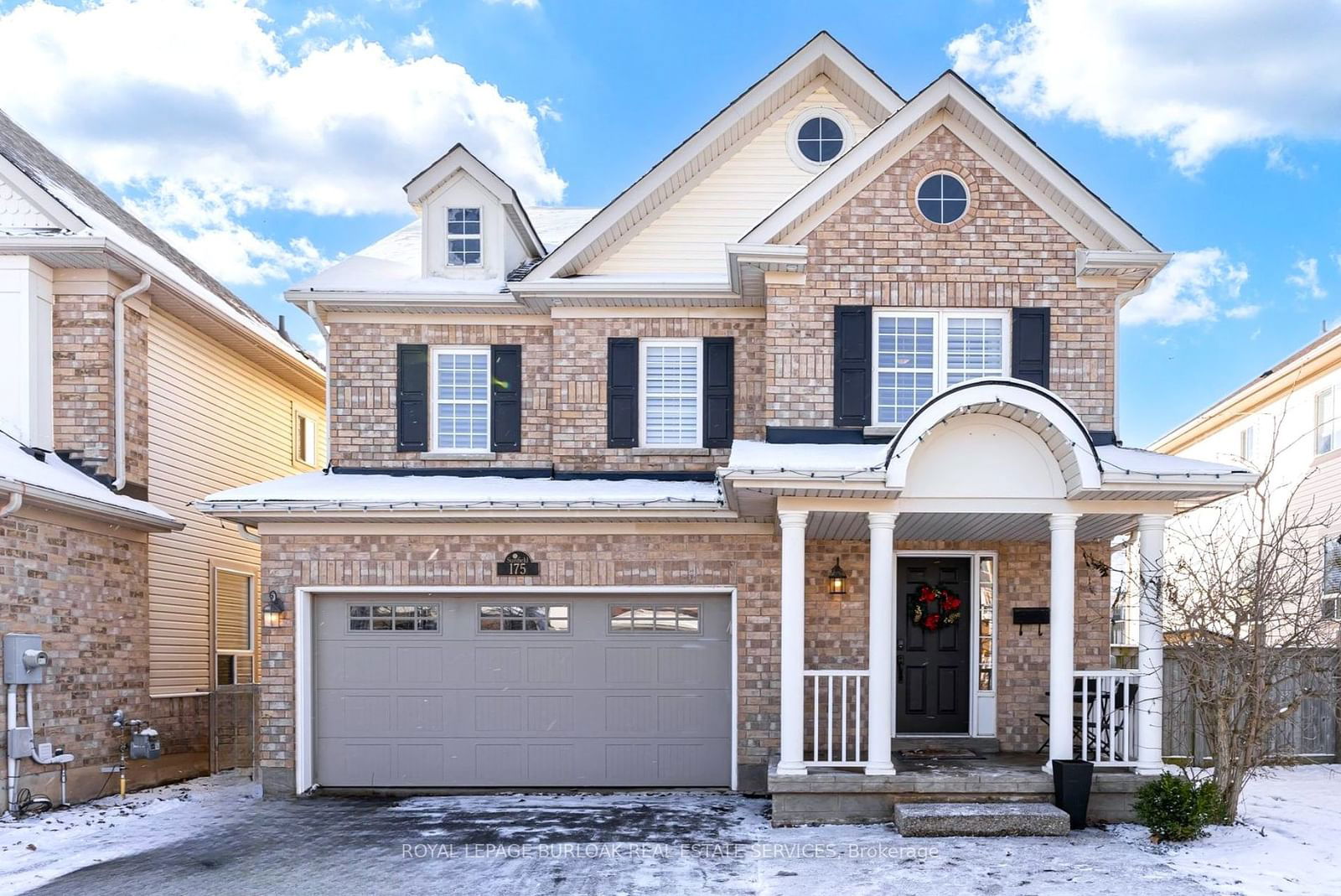 Detached House sold at 175 Spring Creek Drive, Hamilton, Waterdown, L0R 2H8 - MLS: X11937831