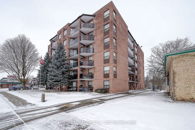 Unit 304 — 217 Thames St, Ingersoll - Ingersoll - South image-0-1