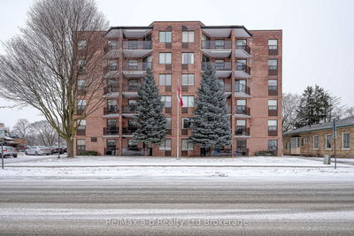 Unit 304 — 217 Thames St, Ingersoll - Ingersoll - South image-0-2