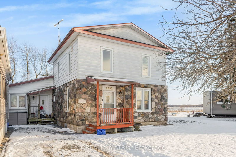 5095 Fatima St, East Hawkesbury - 615 - East Hawkesbury Twp image-0-0