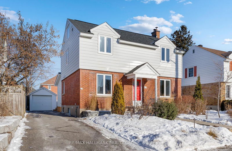 home for sale on 67 Fuller Street