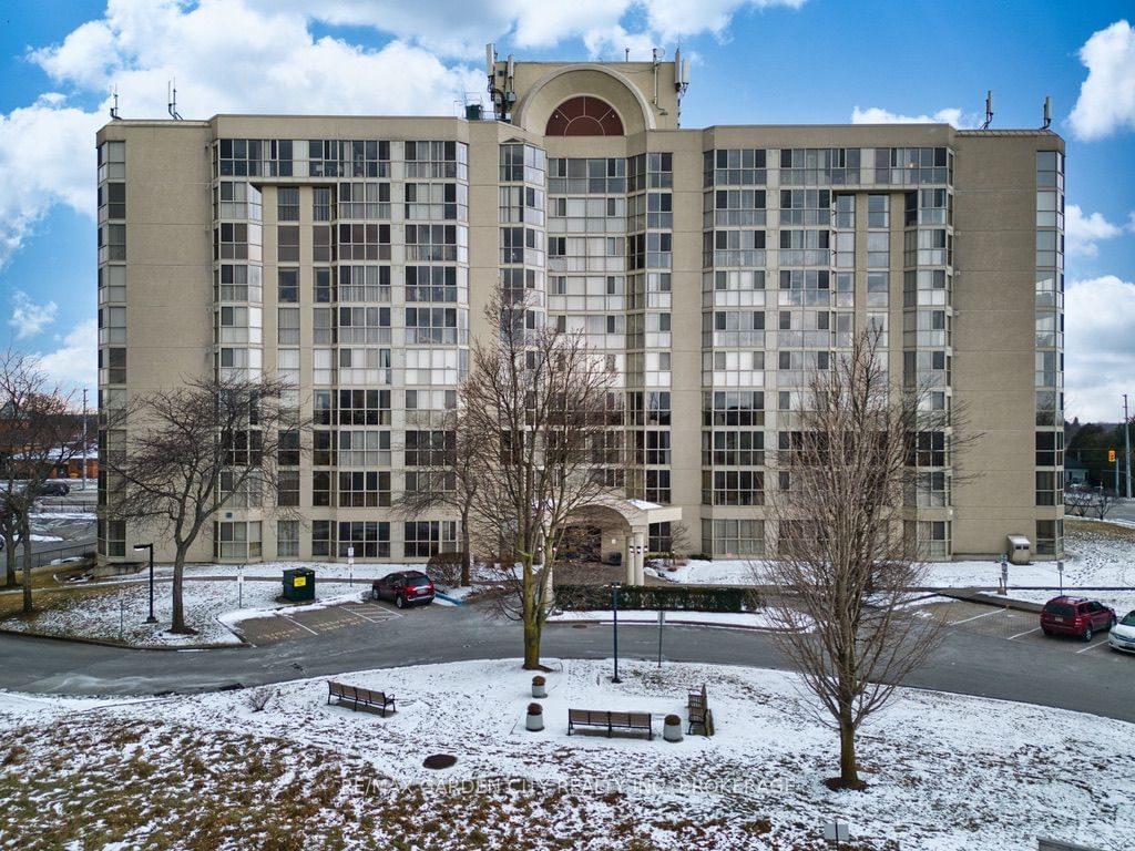 Condo for sale at 1007-162 Martindale Road, St. Catharines, 453 - Grapeview, L2S 3S4 - MLS: X11937862