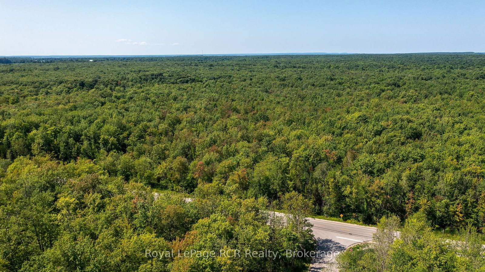 Vacant Land sold at 103821 Grey 18 Road, Meaford, Rural Meaford, N0H 1E0 - MLS: X11937868