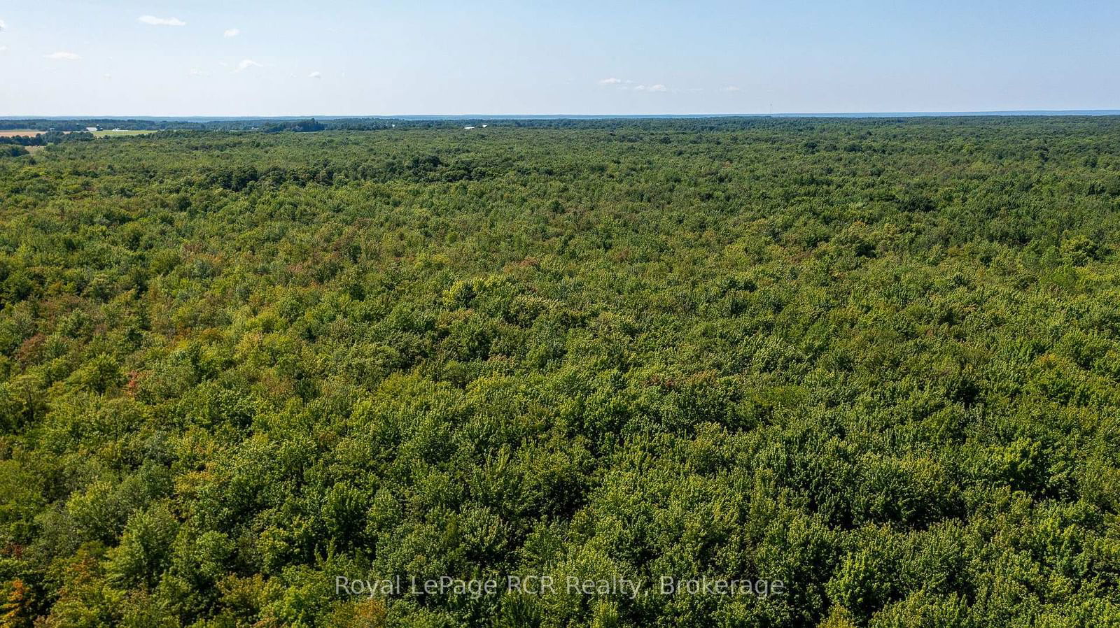 Vacant Land sold at 103821 Grey 18 Road, Meaford, Rural Meaford, N0H 1E0 - MLS: X11937868