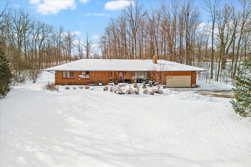 4711 Watson Road South Rd, Puslinch - Rural Puslinch image-0-0