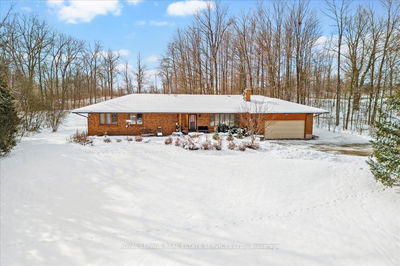 4711 Watson Road South Rd, Puslinch - Rural Puslinch