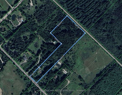 4711 Watson Road South Rd, Puslinch - Rural Puslinch image-0-2