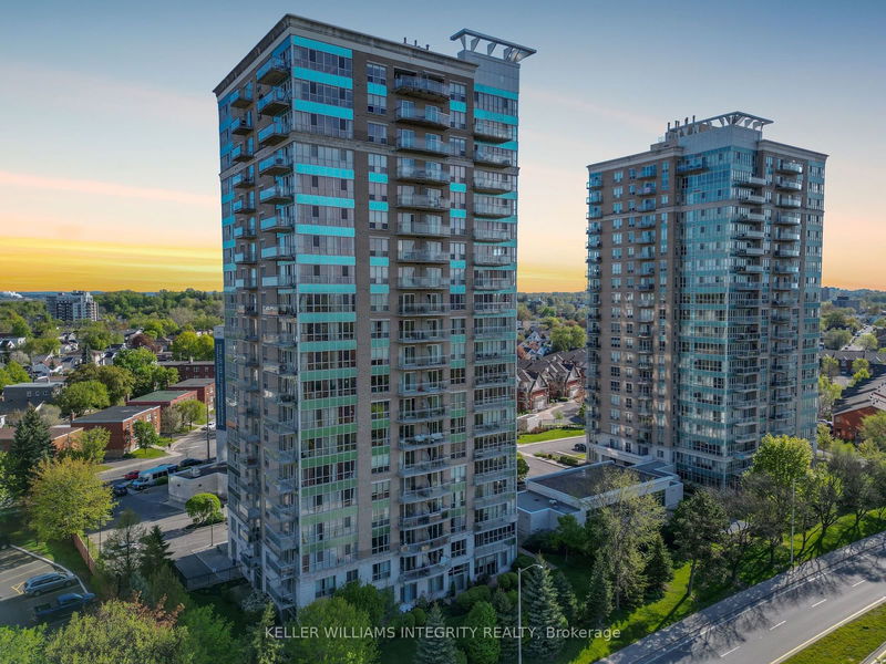 Unit 606 — 90 Landry St, Vanier and Kingsview Park - 3402 - Vanier image-0-0