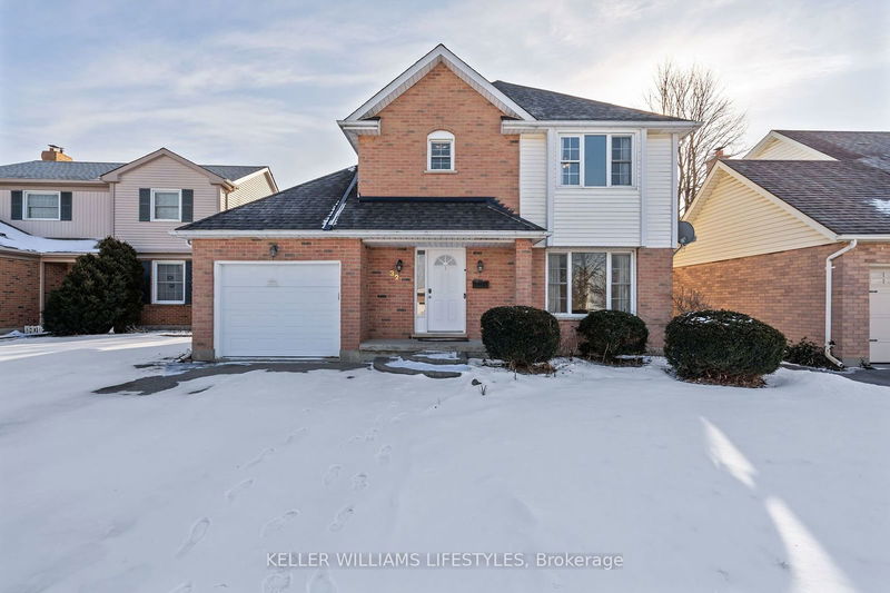 home for sale on 32 Stokes Road
