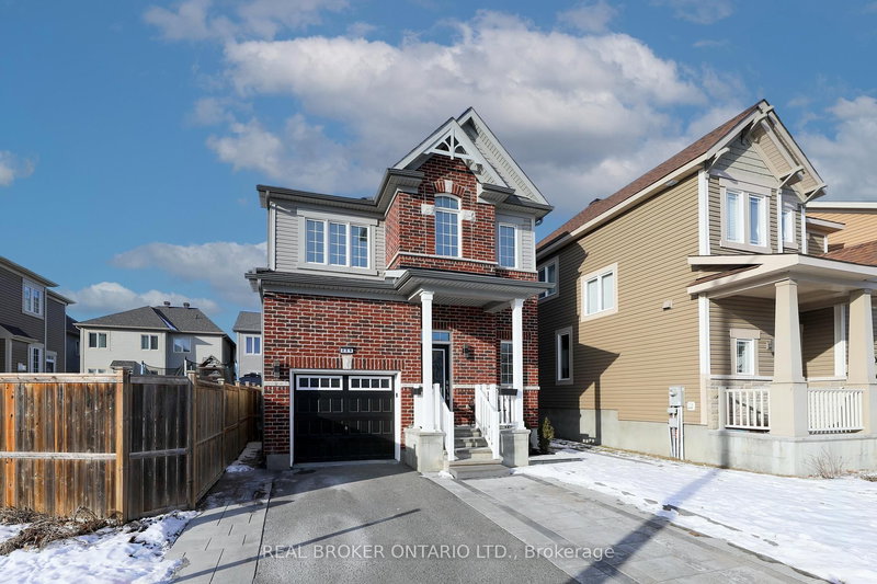 229 Meadowbreeze Dr, Ottawa, K2M 3A6 | Image 2