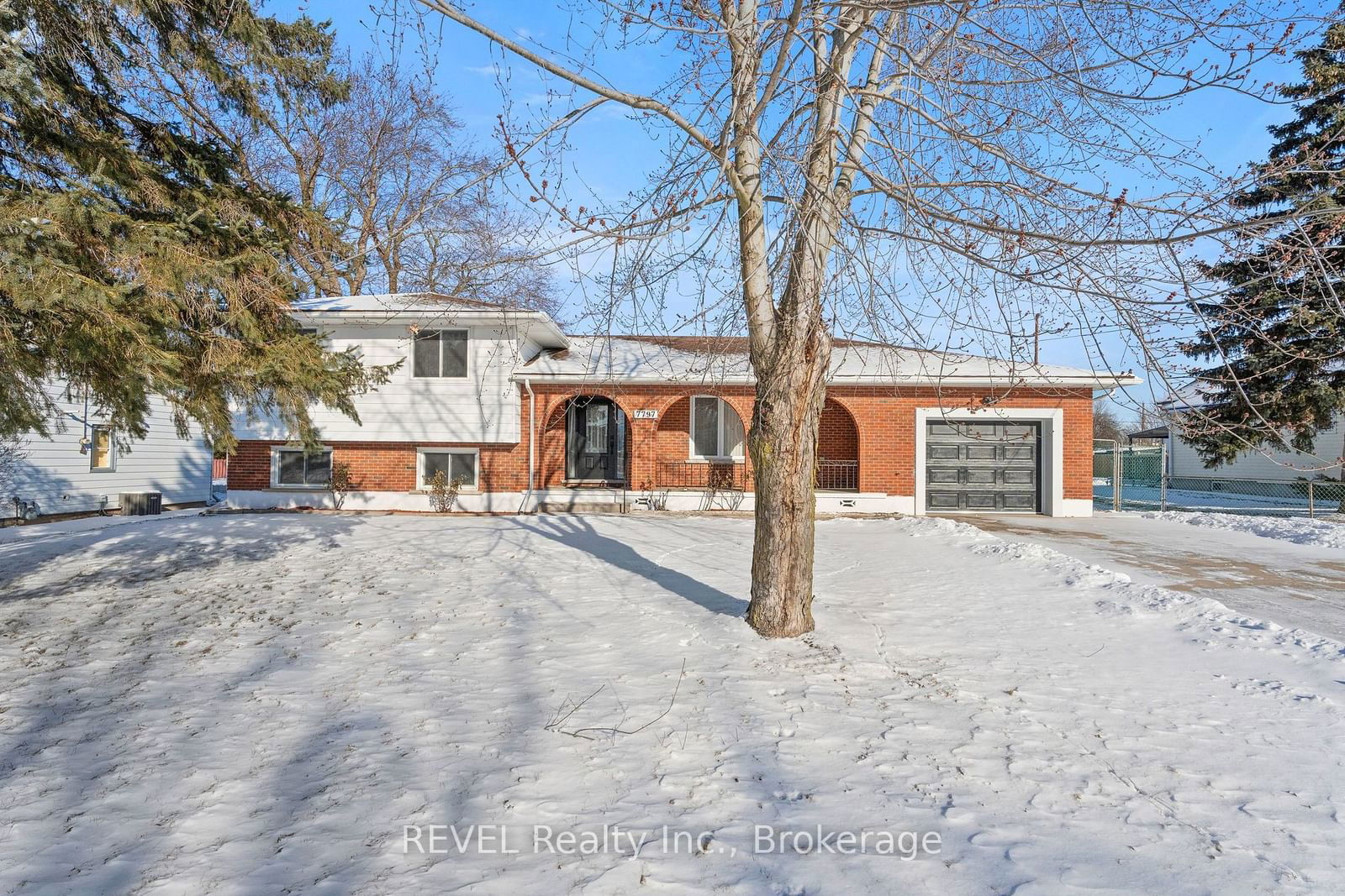 Detached House for sale at 7797 Mulhern Street, Niagara Falls, 213 - Ascot, L2H 1B6 - MLS: X11937955