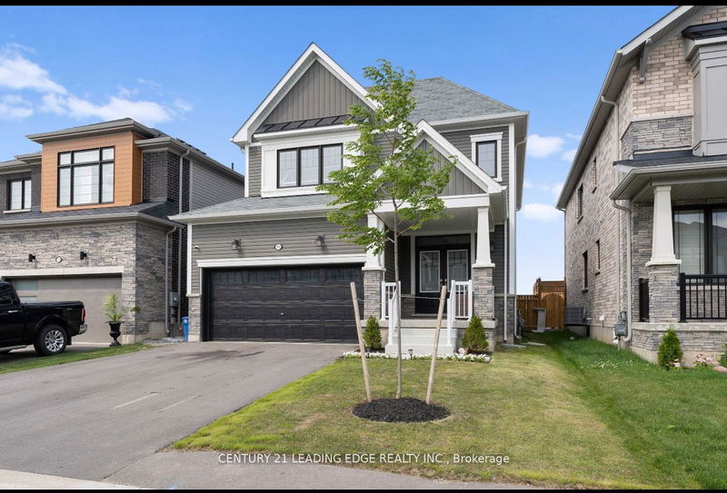 home for sale on 105 David Street