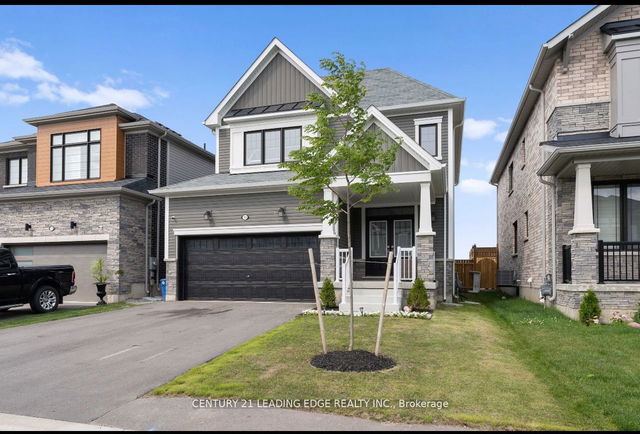 105 David Street