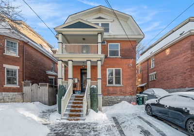 82 Fifth Ave, Glebe - Ottawa East and Area - 4402 - Glebe