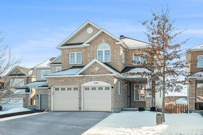 292 Bert Hall St, Arnprior - 550 - Arnprior