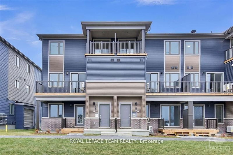home for lease on 322 PARNIAN Street