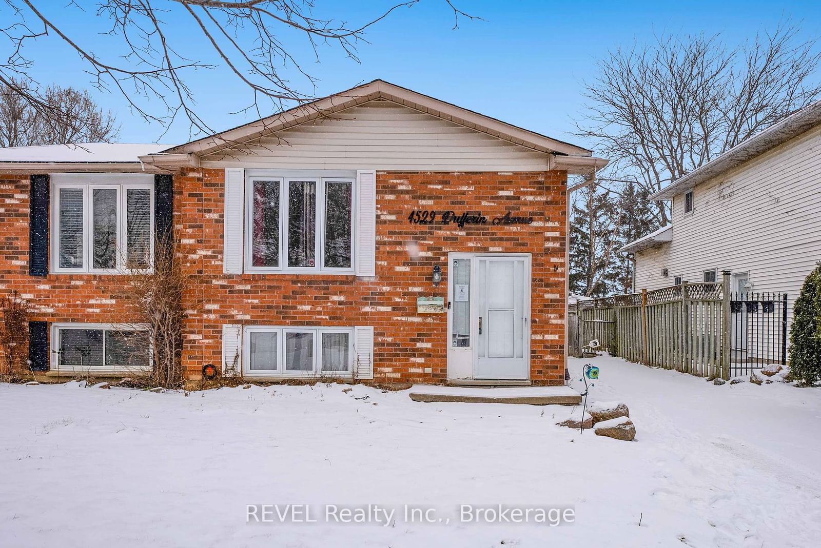 Building at 4529 Dufferin Avenue, Lincoln, 982 - Beamsville