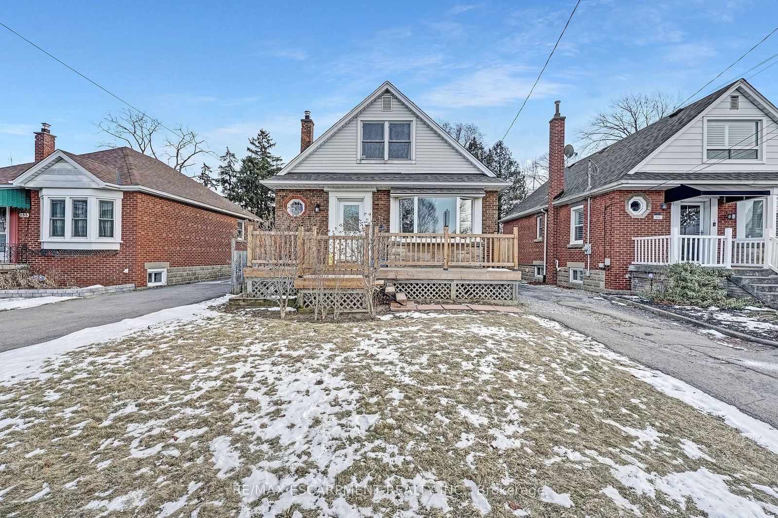 Detached House for sale at 237 East 19th Street, Hamilton, Inch Park, L9A 4S4 - MLS: X11938138