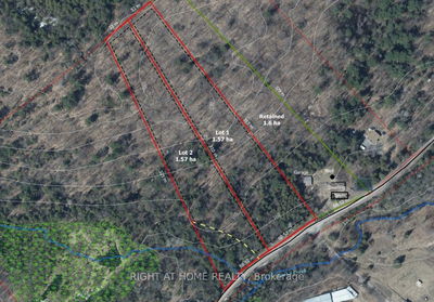 Lot 1 CANAAN Rd, McNab/Braeside - 551 - Mcnab/Braeside Twps