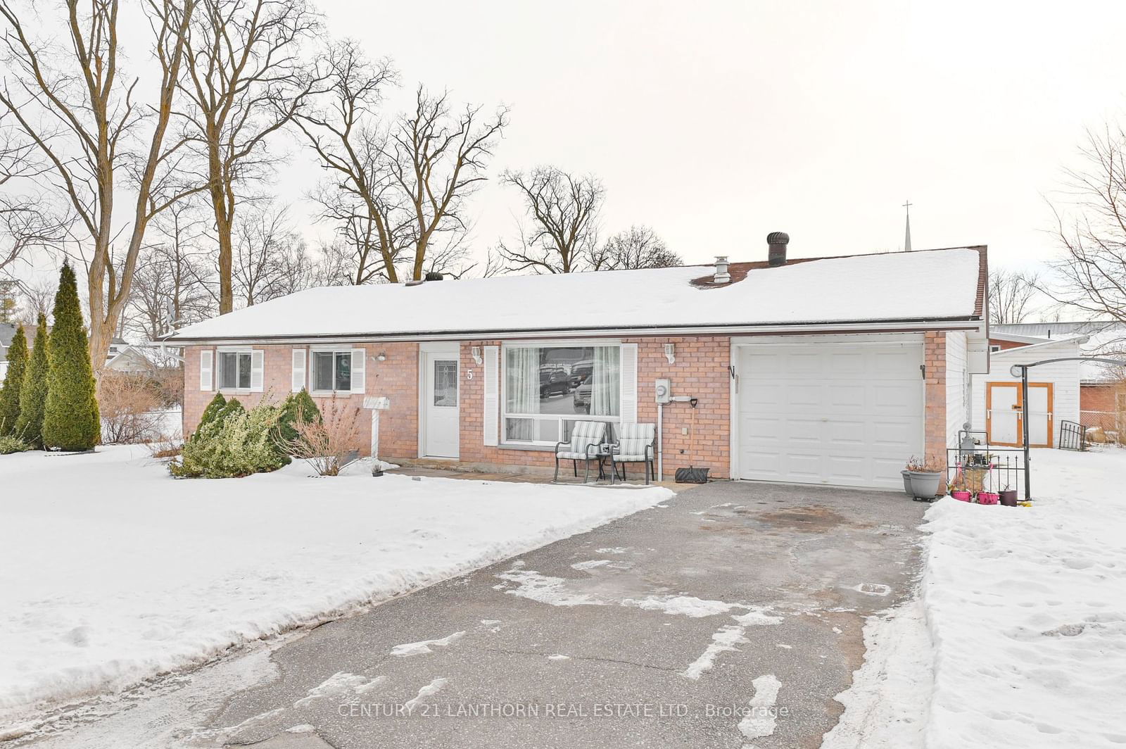 Detached House sold at 5 Crawford Drive, Marmora and Lake, K0K 2M0 - MLS: X11938161