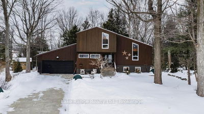 111 Onandago Pl, Huron-Kinloss - Huron-Kinloss