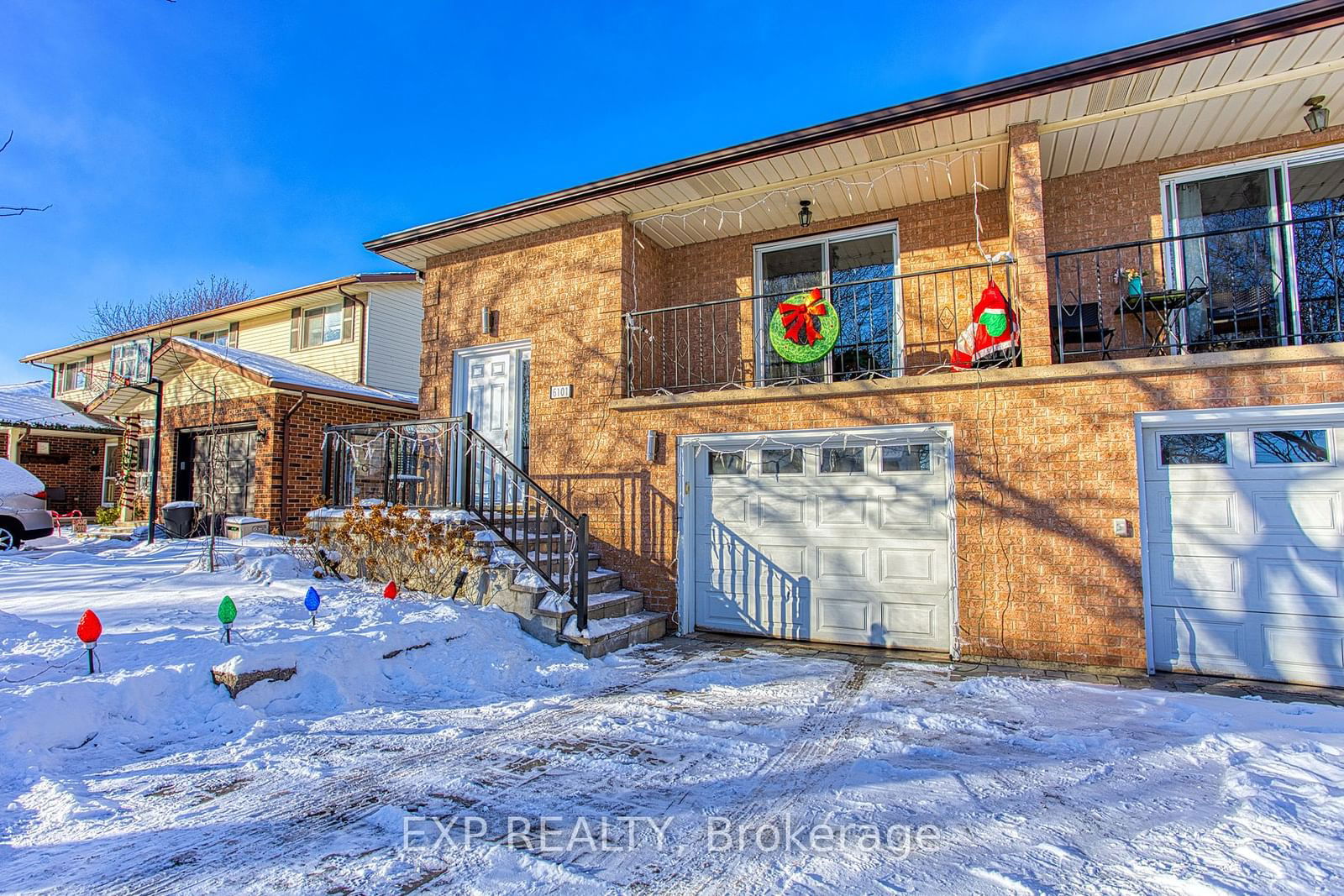 Semi-Detached House for sale at 6101 Wildrose Crescent, Niagara Falls, 220 - Oldfield, L2G 7T3 - MLS: X11938171