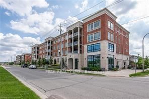 Condo sold at 210-175 COMMONWEALTH Street, Kitchener, N2E 0H4 - MLS: X11938172