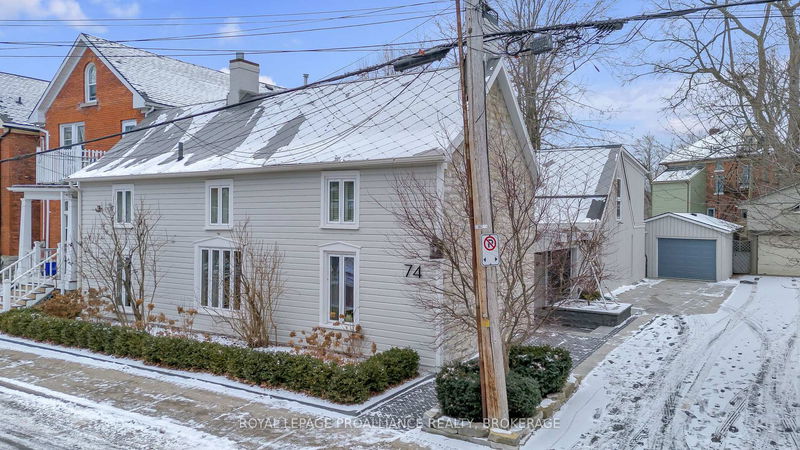 home for sale on 74 Lower Union Street