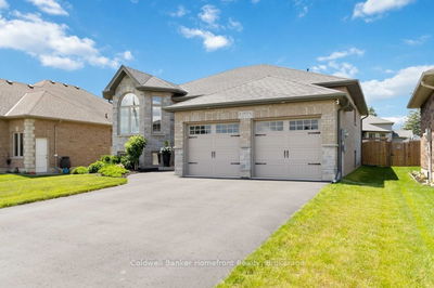 160 Oak St, Norfolk - Simcoe