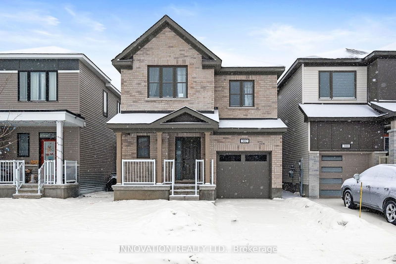 home for sale on 302 Crossway Terrace