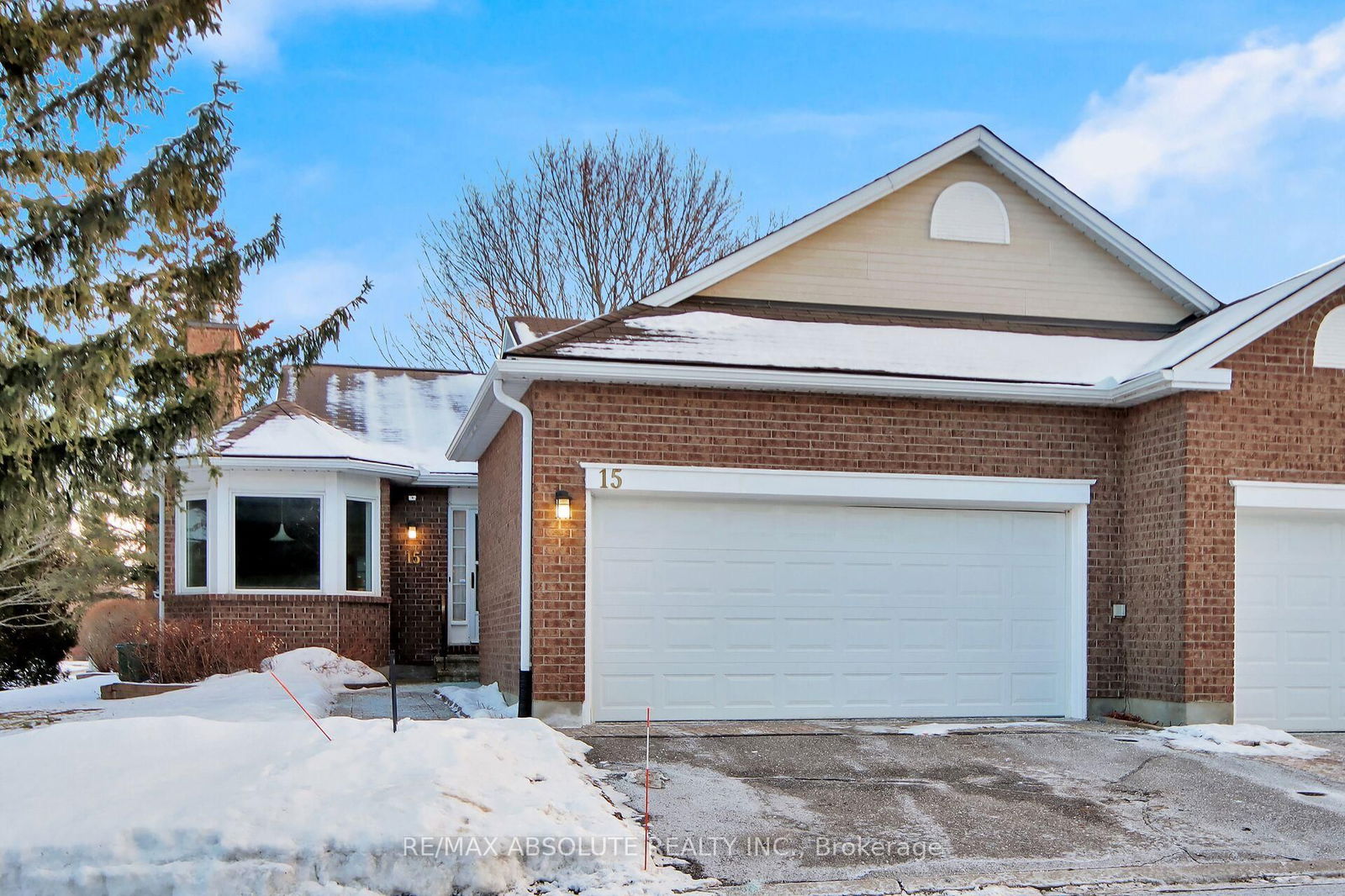 Building at 15 Pine Needles Court, Ottawa, Stittsville (Central)