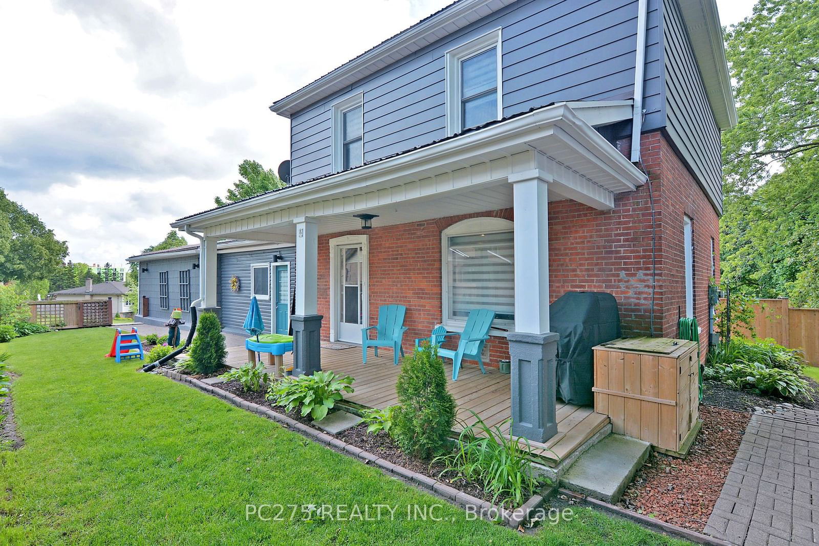 Detached House for sale at 763 Boyle Drive, Woodstock, N4S 8M1 - MLS: X11938211