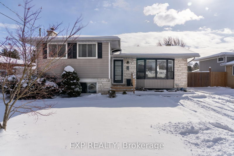 home for sale on 5 Cindy Drive