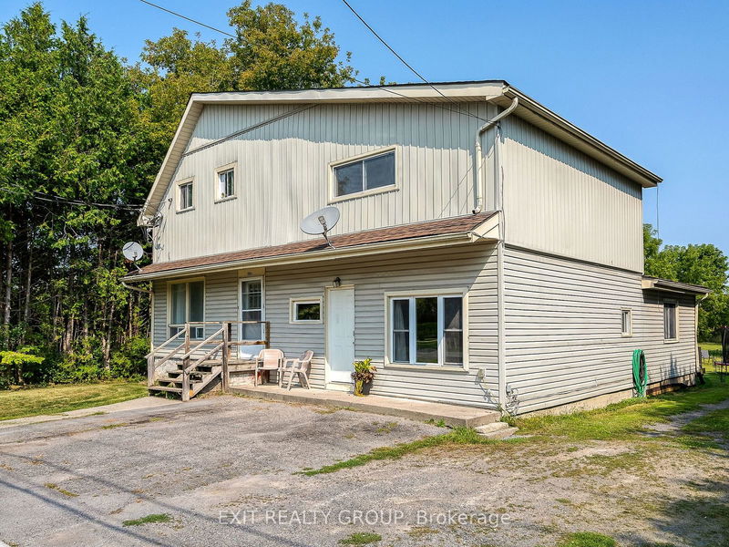 home for lease on B-109 Prince Edward Street