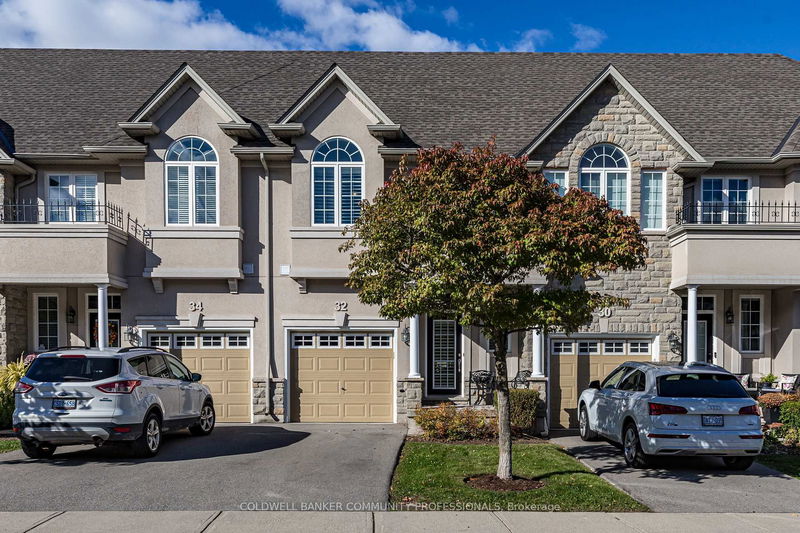 home for sale on 32 Forest Valley Crescent