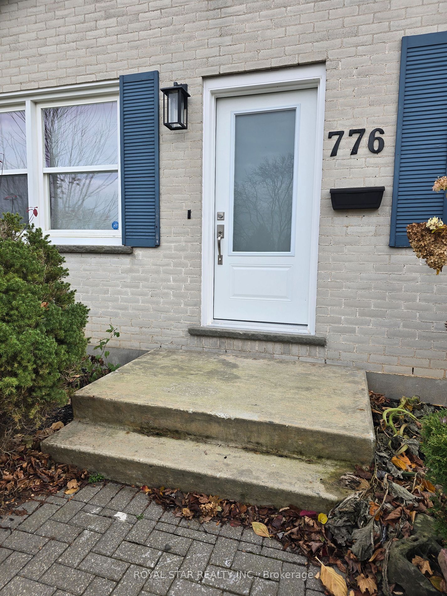 Detached House leased at 776 Gladstone Drive, Woodstock, N4S 5S9 - MLS: X11938400