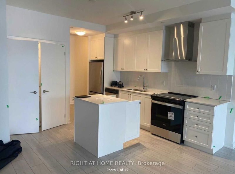 home for lease on 313-55 Duke Street W
