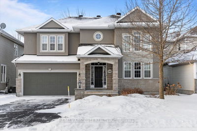 442 LANDSWOOD Way, Stittsville - Munster - Richmond - 8203 - Stittsville (South) image-0-1