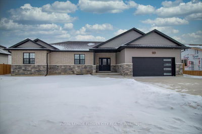 58 Sleepy Meadow Dr, Chatham-Kent - Blenheim