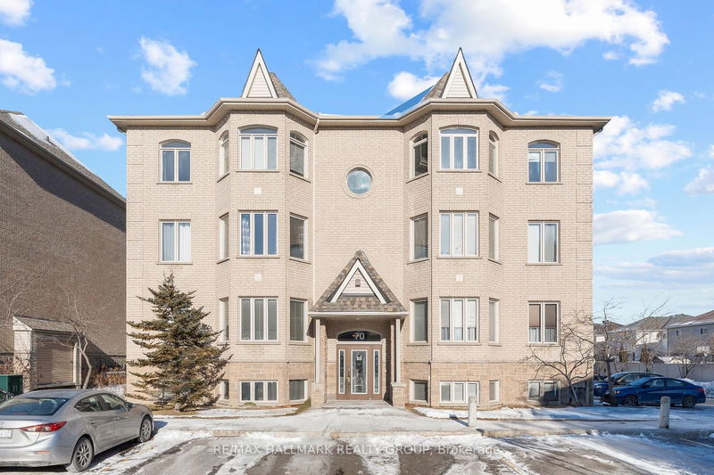 home for sale on 7-70 BRIARGATE Pt