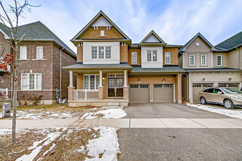 home for lease on 15 Fleming Crescent